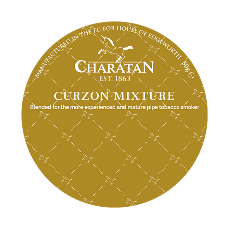 Charatan Curzon Mixture 50g