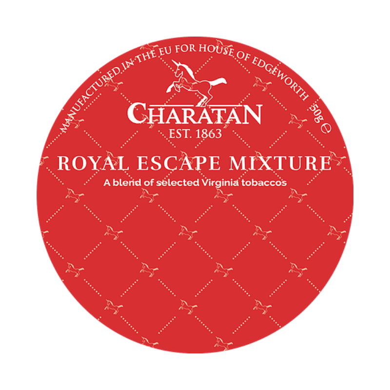 Charatan Royal Escape Mixture 50g