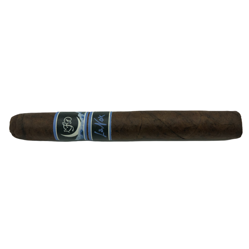 La Flor Dominicana Petit La Nox-1 single