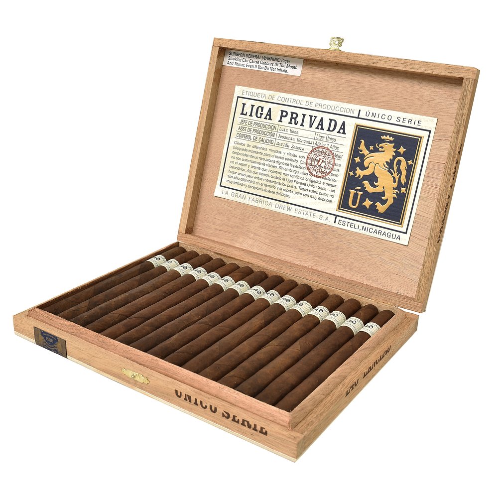 Liga Privada Unico L40 Lancero-1 Single