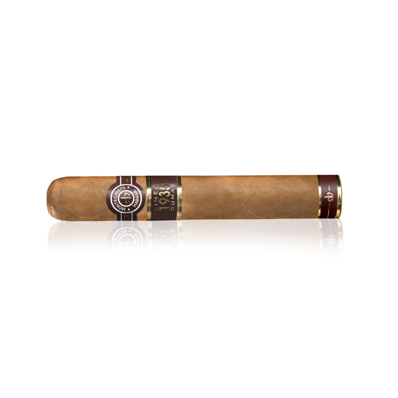 Montecristo Linea 1935 Dumas – 1 single