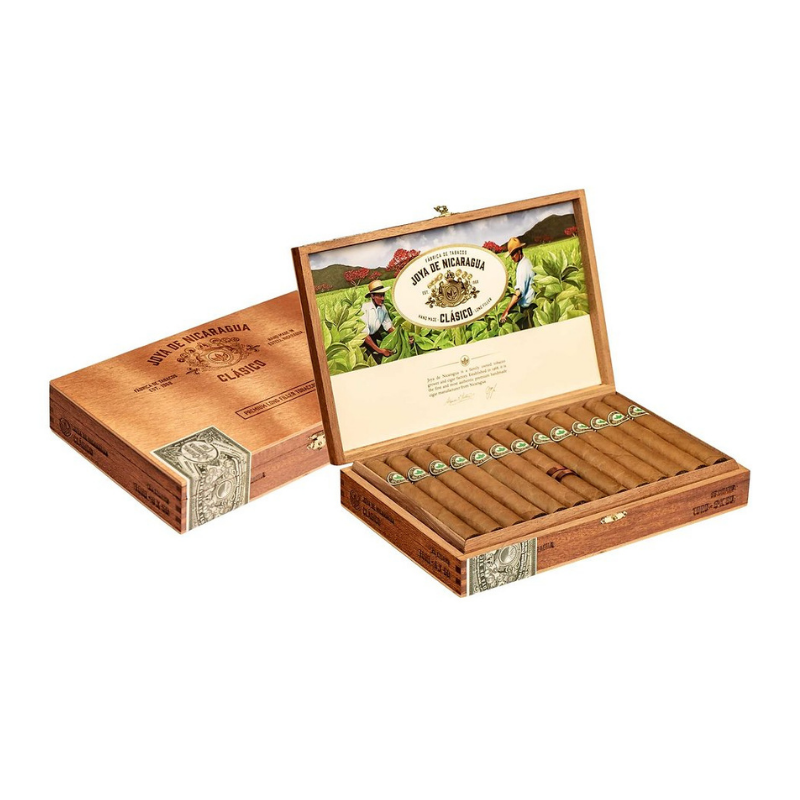 Joya de Nicaragua Clasico Seleccion B- Box of 25