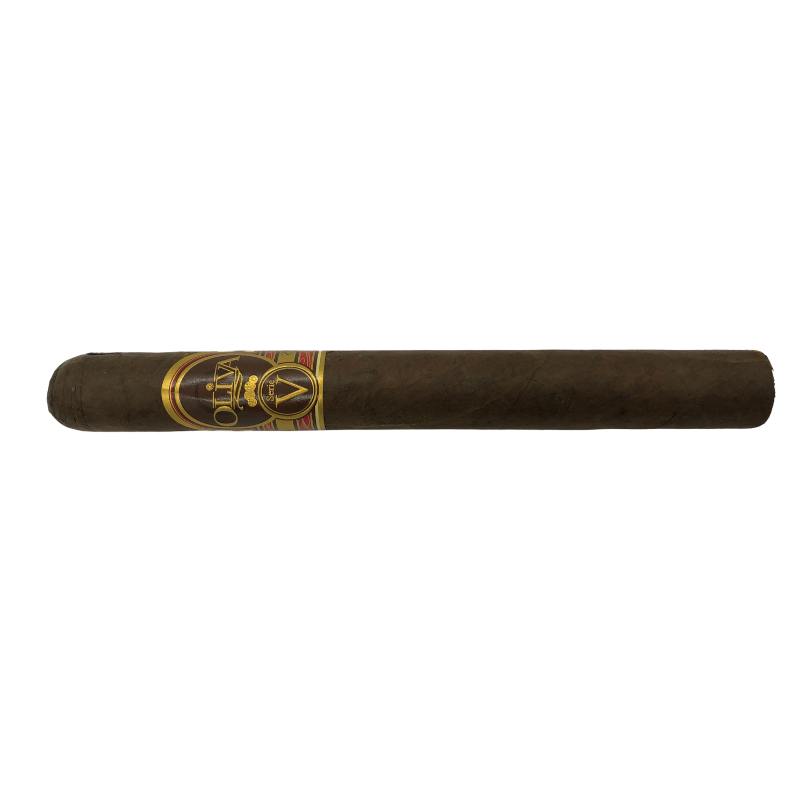 Oliva Serie V Churchill Extra – 1 Single