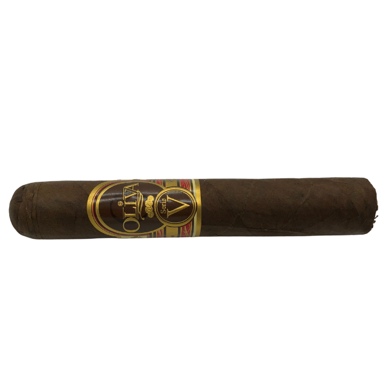 Oliva Serie V Natural Double Robusto-1 single