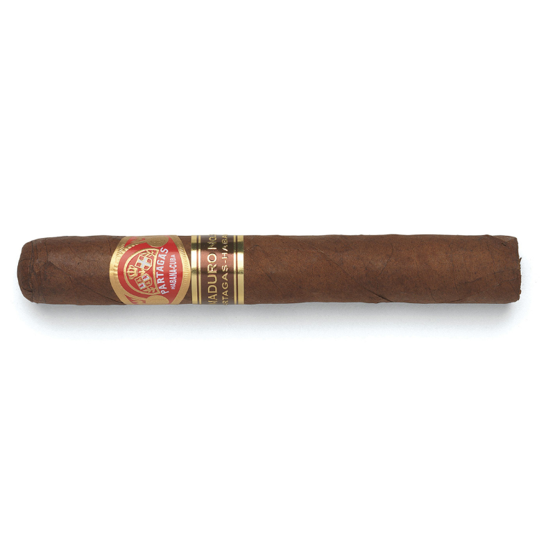 Partagas Maduro No. 3- 1 single