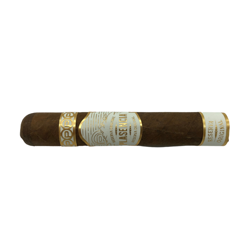 Plasencia Reserva Original Robusto-1 single