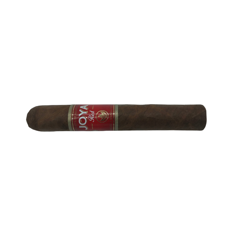 Joya De Nicaragua Red Short Churchill-1 single