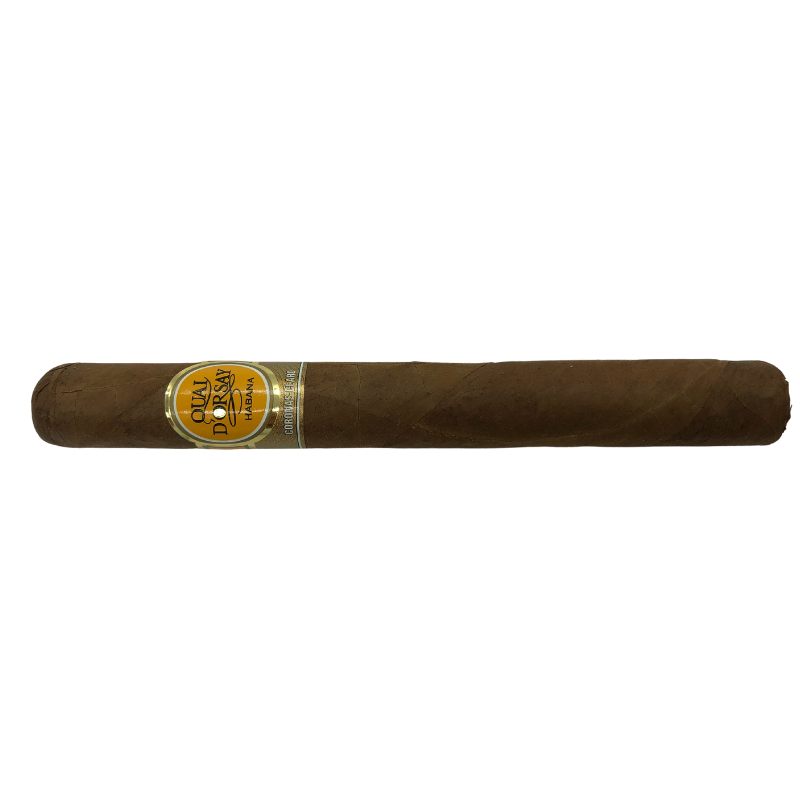 Quai D’Orsay Corona-1 Single