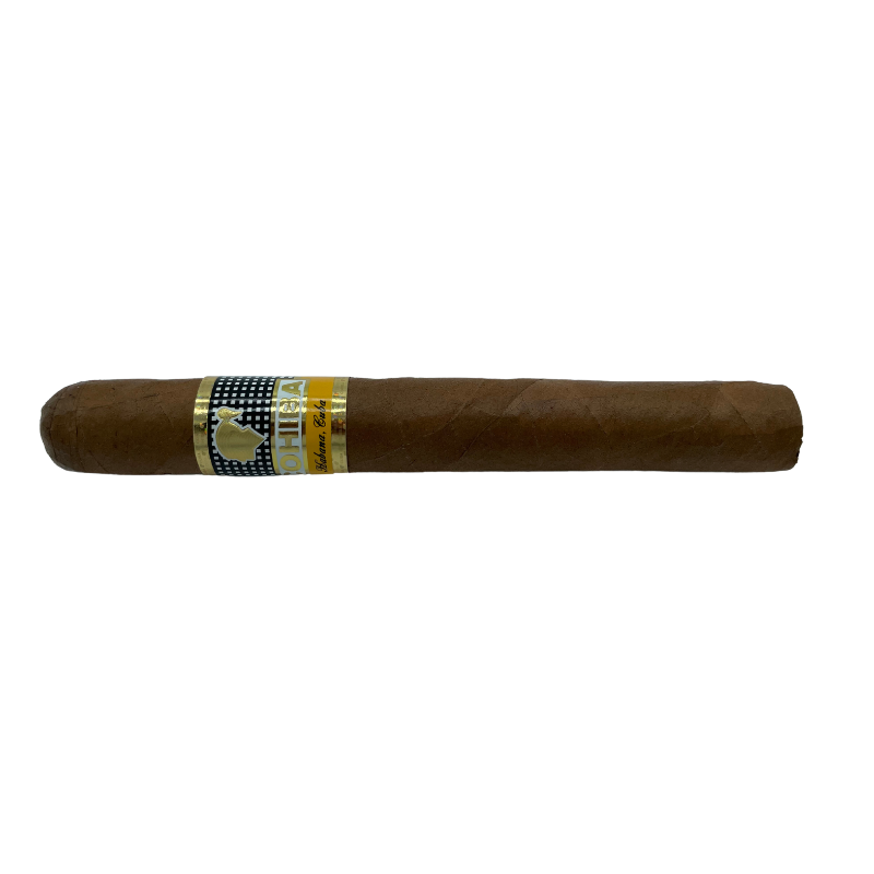 Cohiba Siglo II Untubed-1 Single