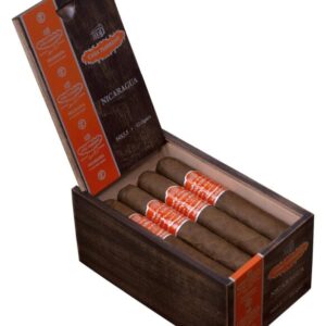 Casa Turrent Origenes Nicaragua-box of 12