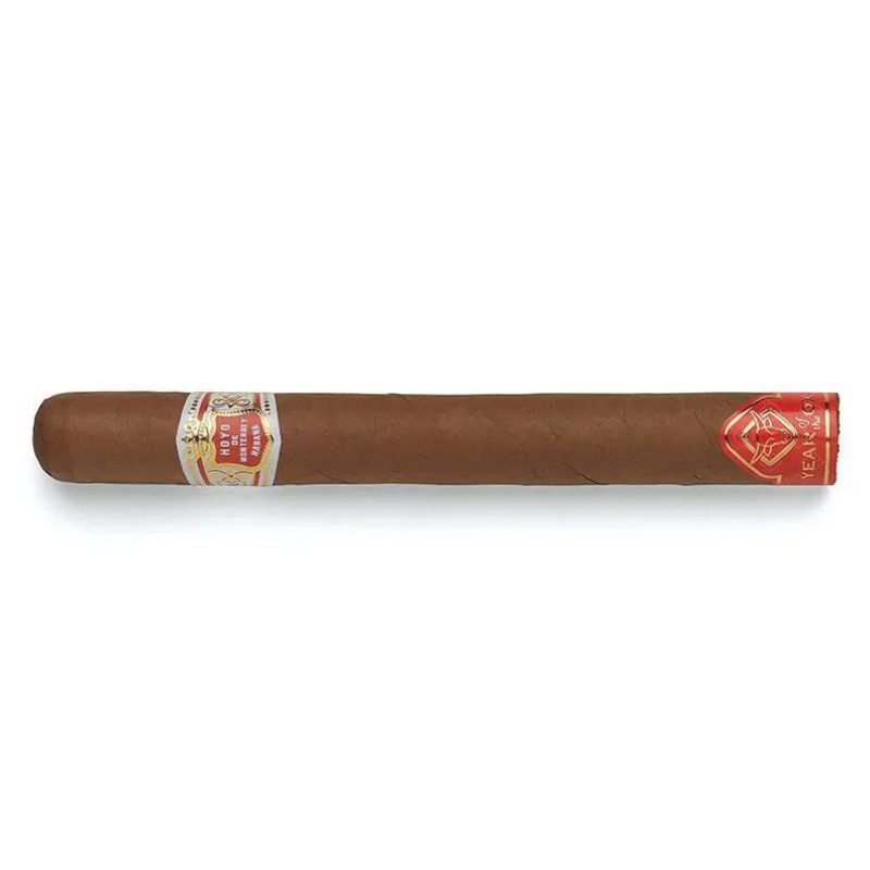 Hoyo de Monterrey Primavera Year Of The Ox Limited Edition 2021 – 1 single