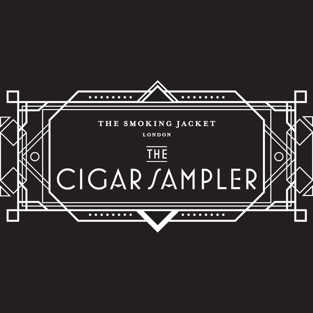 The Cigar Sampler Lite One Time Box