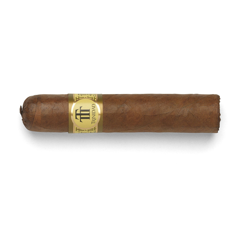 Trinidad Vigia- 1 Single