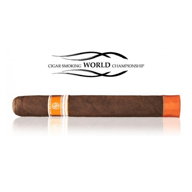 Rocky Patel Cigar Smoking Championship Robusto- 1 Single